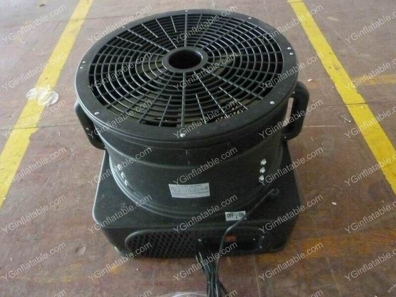 black dancer blowerYGIP-17