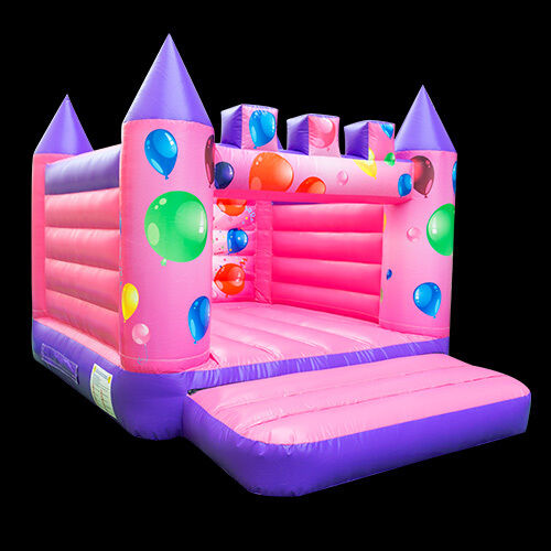 Bounce House PartyYGIP-17