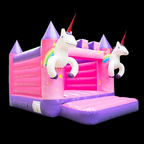 Unicorn Bounce HouseYGIP-17