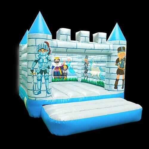 Inflatable~l;Jump~l;House