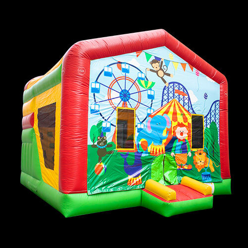 Inflatable House Of BounceYGIP-17