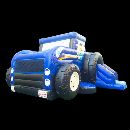 Truck Commercial Bounce HouseYGIP-17