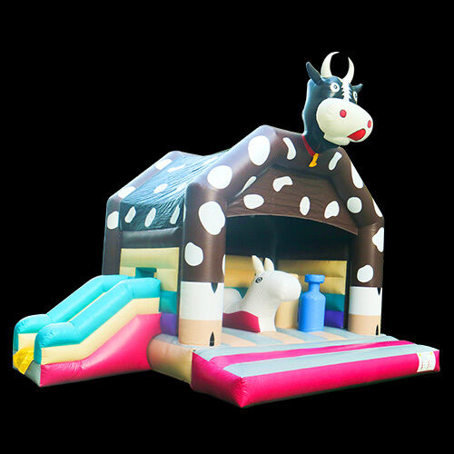 Cow~l;Bounce~l;House~l;Party