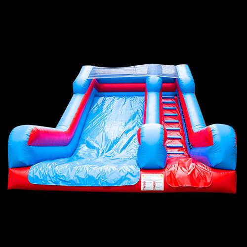 classic outdoor inflatable water slideYGIP-17