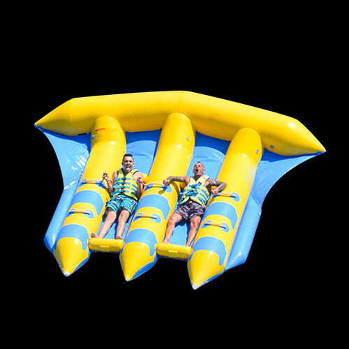 Tube~l;Inflatable~l;Flying~l;Fish~l;Tube~l;Towable