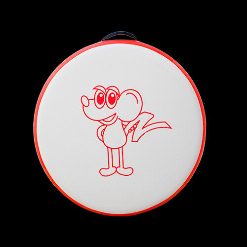 Customized Circle Air TrackYGIP-17