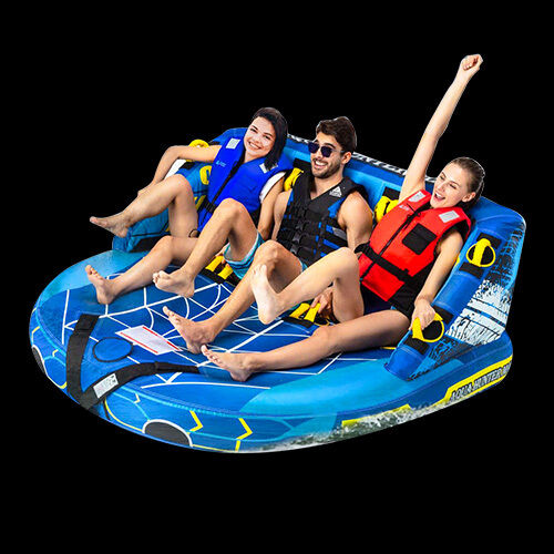 Inflation Water Games Crazy Water GamesYGIP-17