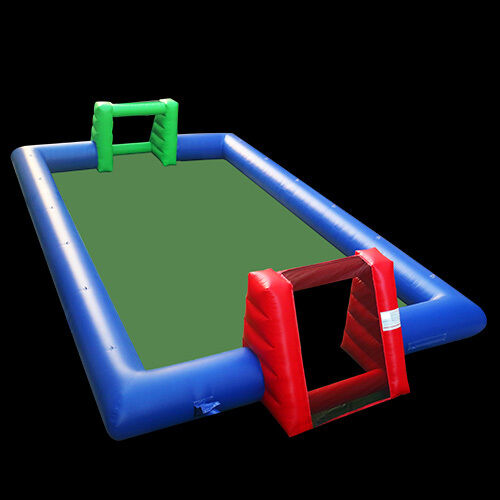 Sports~l;Inflatable~l;Football~l;Pitch