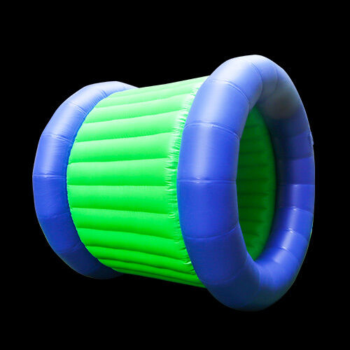 Inflatable~l;Air~l;Roller~l;Roller~l;Wheel