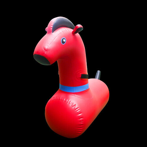 Horses Inflatable Horse Racing GameYGIP-17