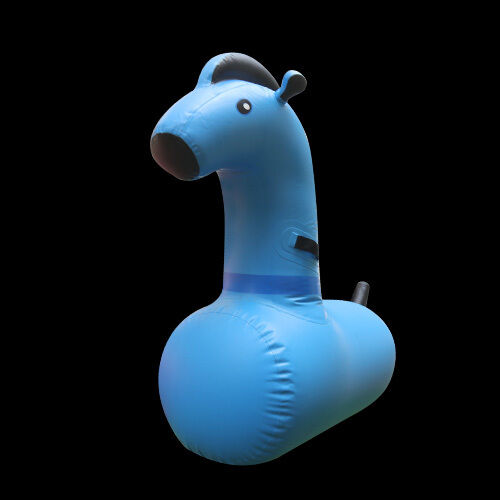 Inflatable Horse Riding Game PonyYGIP-17