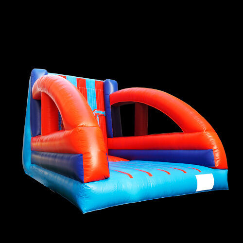 inflatable game inflatable sticky wallYGIP-17