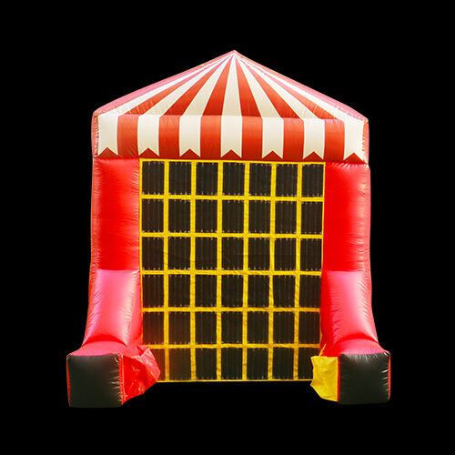 Fun Games Inflatable Sticky WallYGIP-17