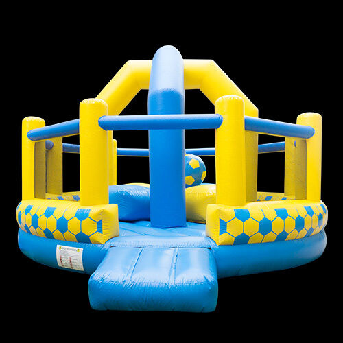 Wrecking Ball inflatable sport gamesYGIP-17