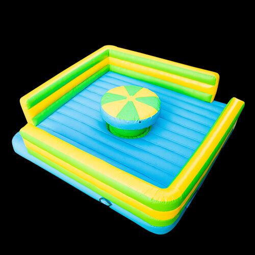 Inflatable~l;Jousting~l;Arena~l;Sticks~l;Toys