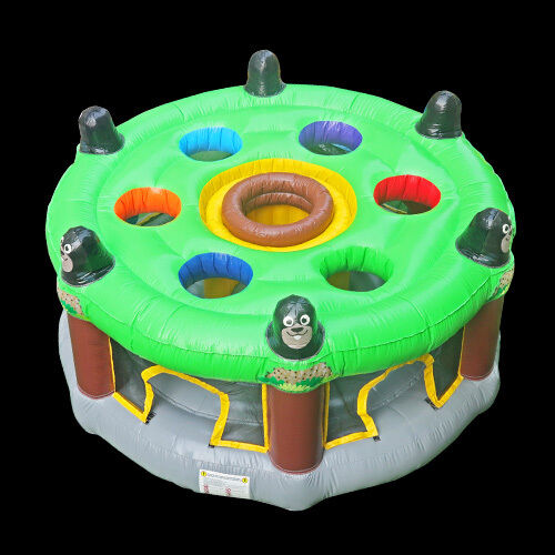 Inflatable Whack-a-mole InflatableYGIP-17