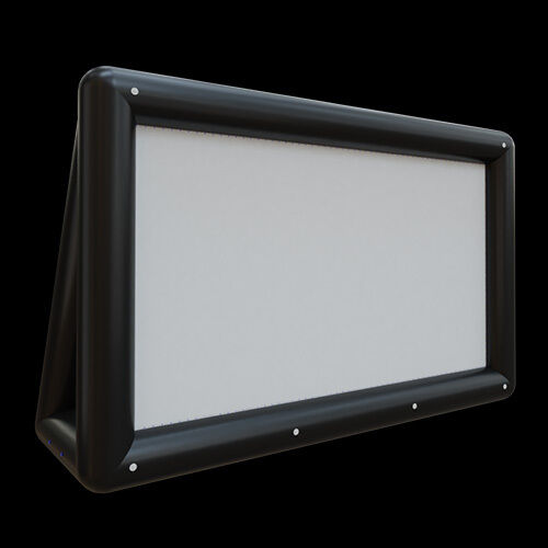 Blow Up Outdoor Movie ScreenYGIP-17