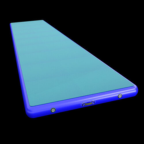 Gymnastics~l;Air~l;Track~l;Mat