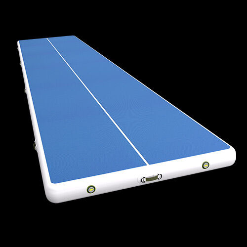 Inflatable~l;Tumbling~l;Mat