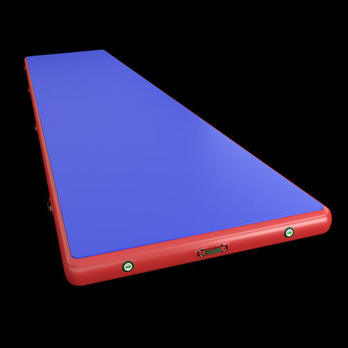 Square Air TrackYGIP-17