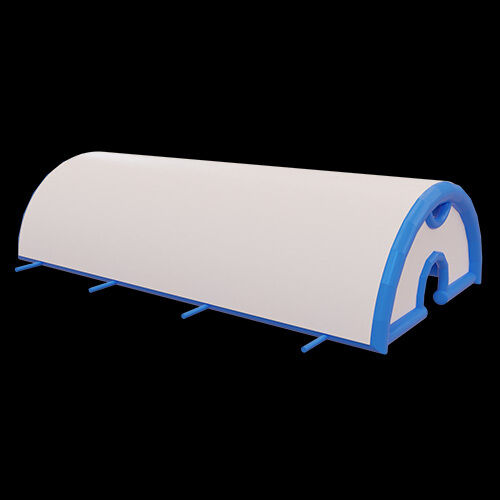 Large inflatable tentYGIP-17