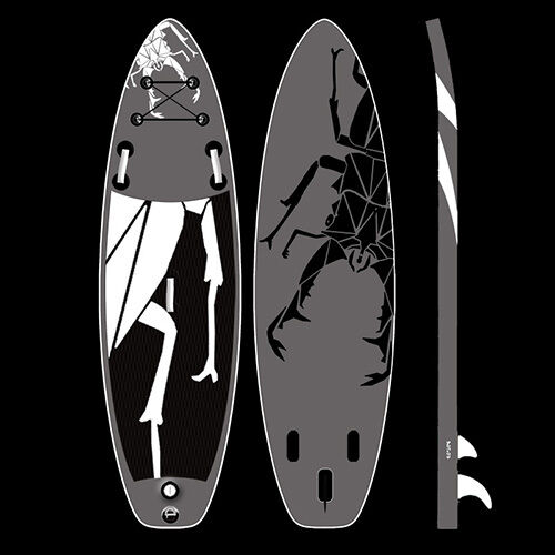 Beetle Inflatable SupYGIP-17