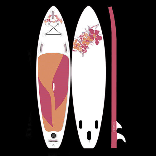 Midsummer Best Inflatable Paddle BoardYGIP-17