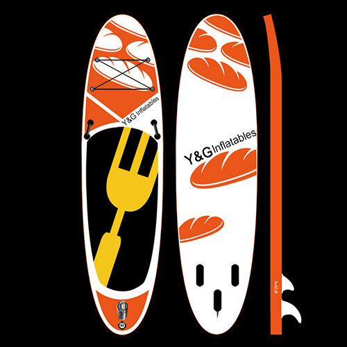 Food~l;series~l;Kids~l;Inflatable~l;Paddle~l;Board