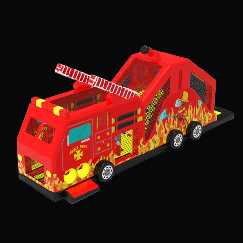 Commercial Inflatable Obstacle CourseYGIP-17