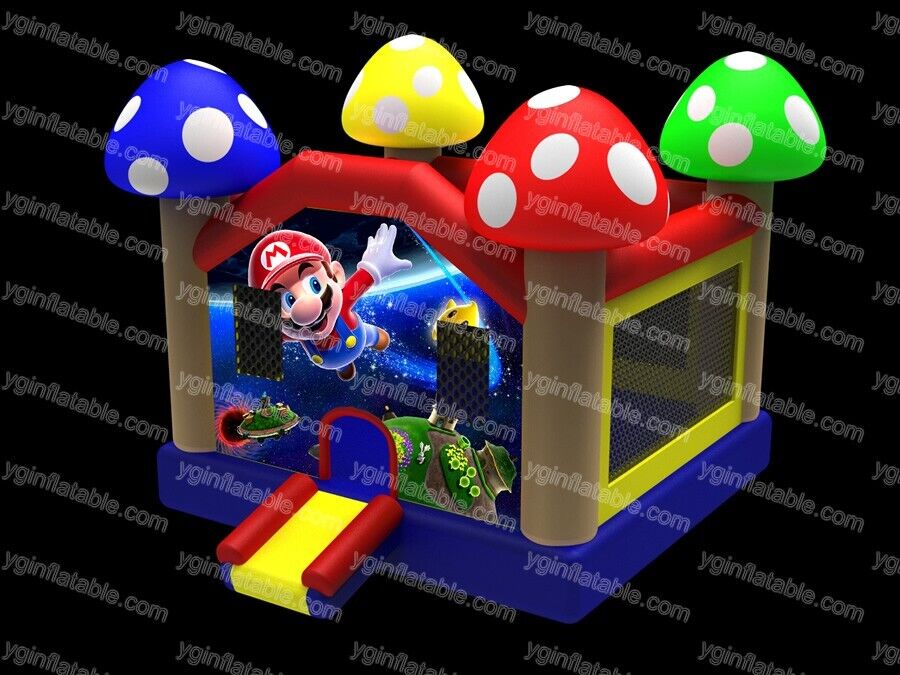 Mani Ao House Of BounceYGIP-17