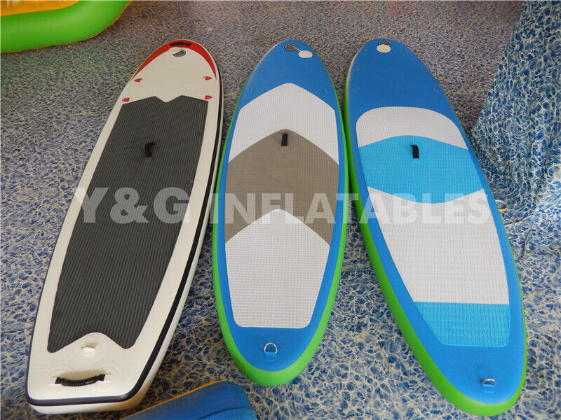 Inflatable Fishing Paddle BoardYGIP-17