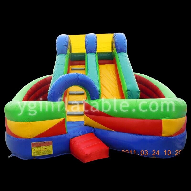 Blow up slip and slideYGIP-17