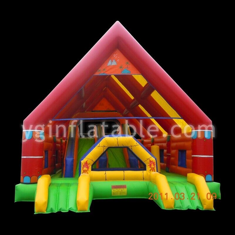 Inflatable JumpersYGIP-17