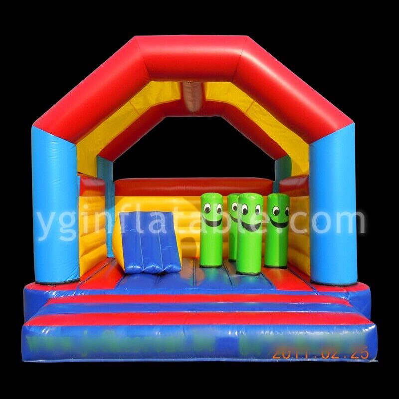 jumping Bounce HouseYGIP-17