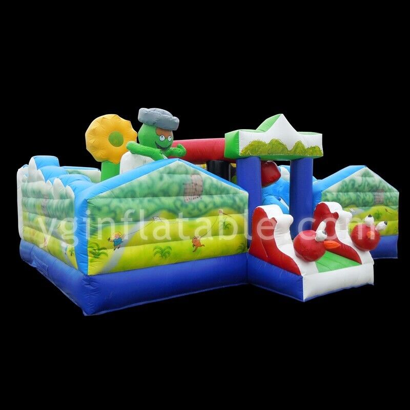 Inflatable Amusement FunlandYGIP-17