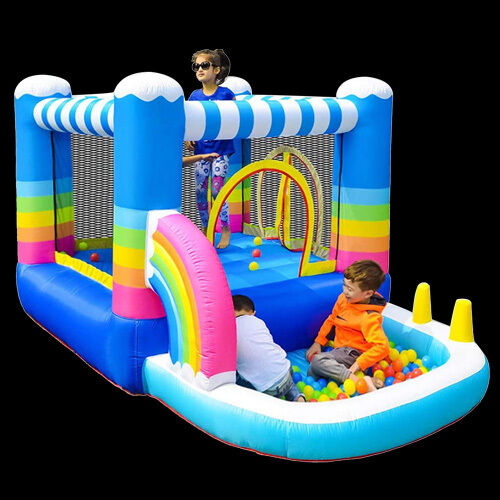 YGIP-17Residential Bounce House Residential Bounce HouseYGIP-17