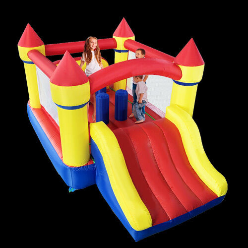 YGIP-17Residential Bounce House Residential Bounce HouseYGIP-17