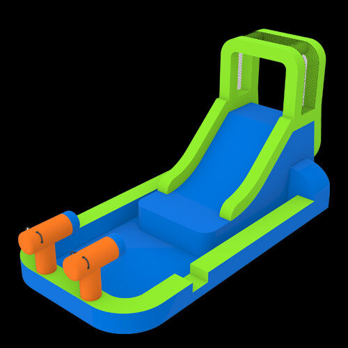 Water-Slide-With-Pool-and-CannonsYGIP-17