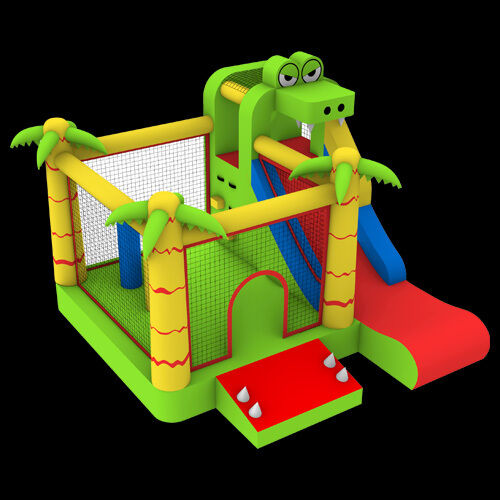 Residential Bounce HouseYGIP-17