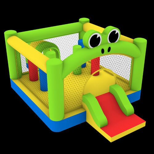 Residential~l;Bounce~l;House