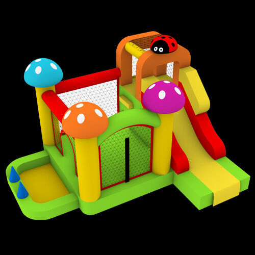 Residential Bounce HouseYGIP-17