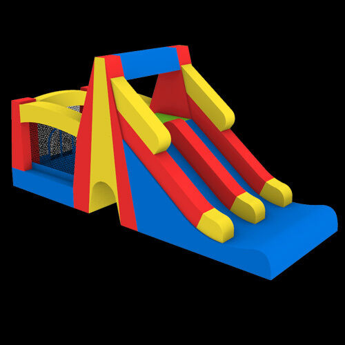 YGIP-17Dual-Lanes-Slide Dual-Lanes-SlideYGIP-17