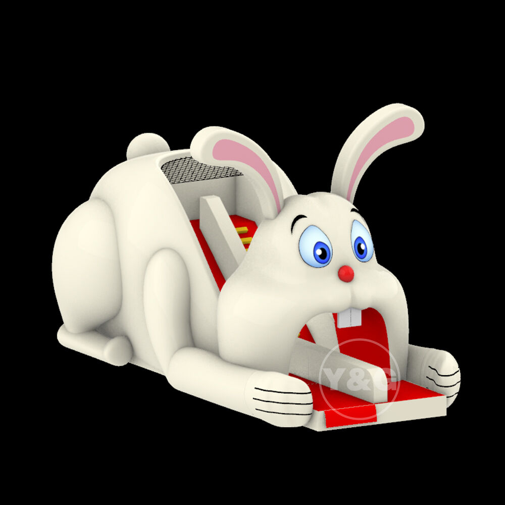 Rabbit Inflatable SlideYGIP-17