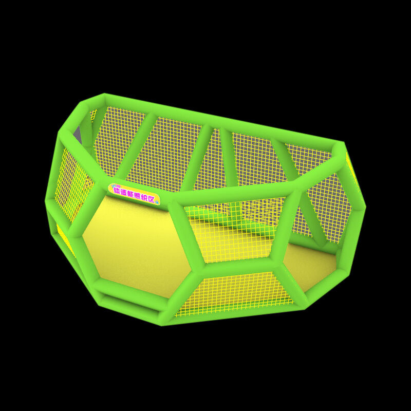 Inflatable Kid's Ball PoolYGIP-17