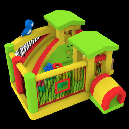 Residential~l;Bounce~l;House