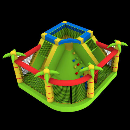 Residential Bounce HouseYGIP-17