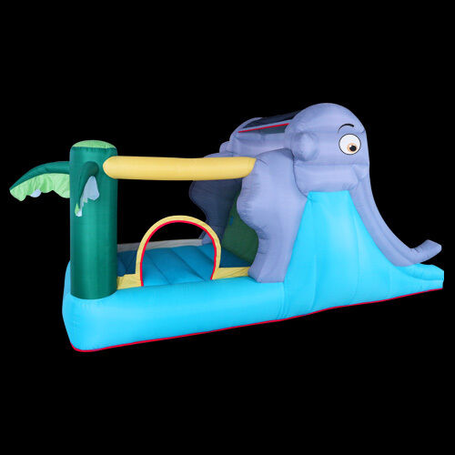 YGIP-17The Elephant Bouncer The Elephant BouncerYGIP-17