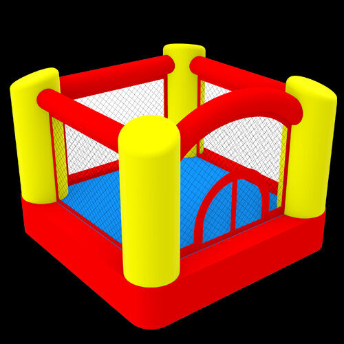 YGIP-17Clown-Bouncer Clown-BouncerYGIP-17