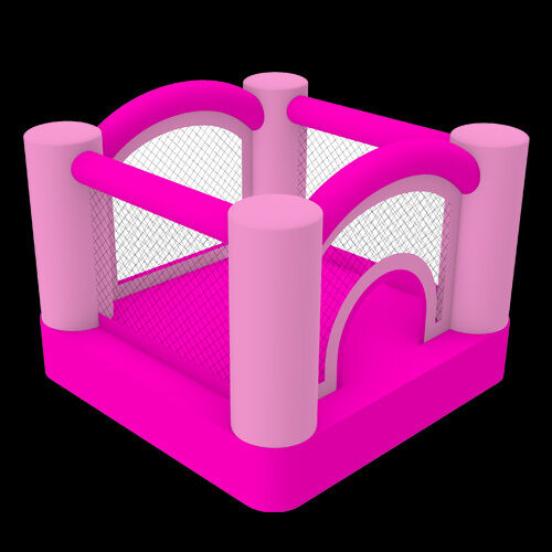 YGIP-17Princess-Bouncer Princess-BouncerYGIP-17