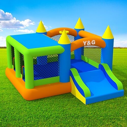 Bouncy house/Jump castle for kidsYGIP-17